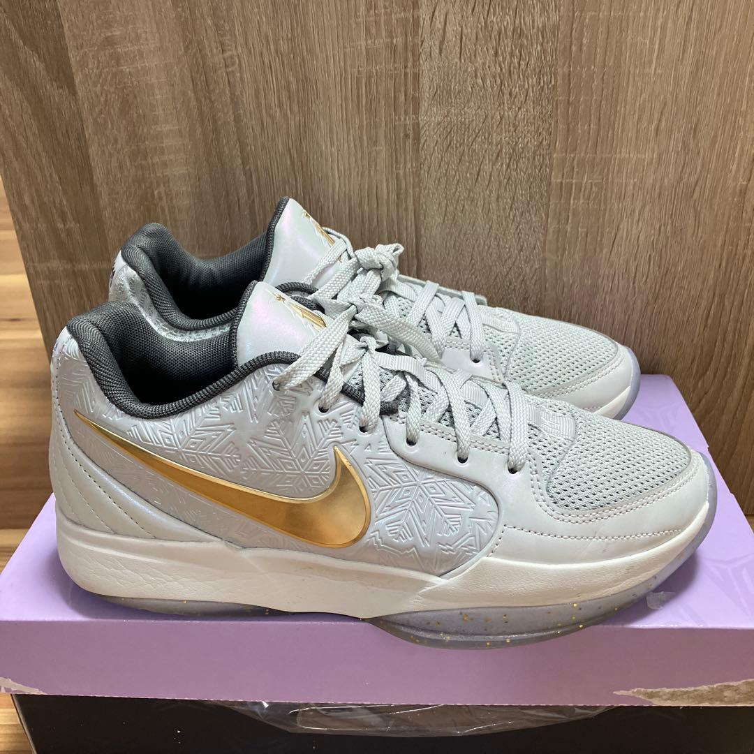 シューズ(男性用) NIKE JA 2 tree top FZ1516-001 26.5cm