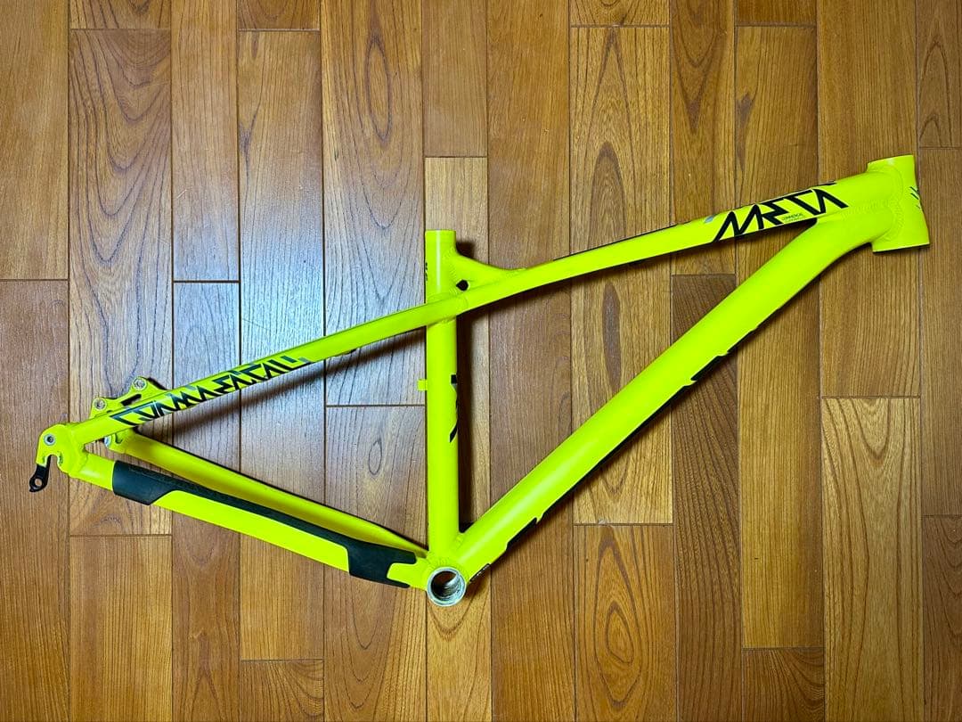 コメンサル メタ ハードテール COMMENCAL 取扱い開始!!】下り系ハードテールと言えば!!META HT AM29