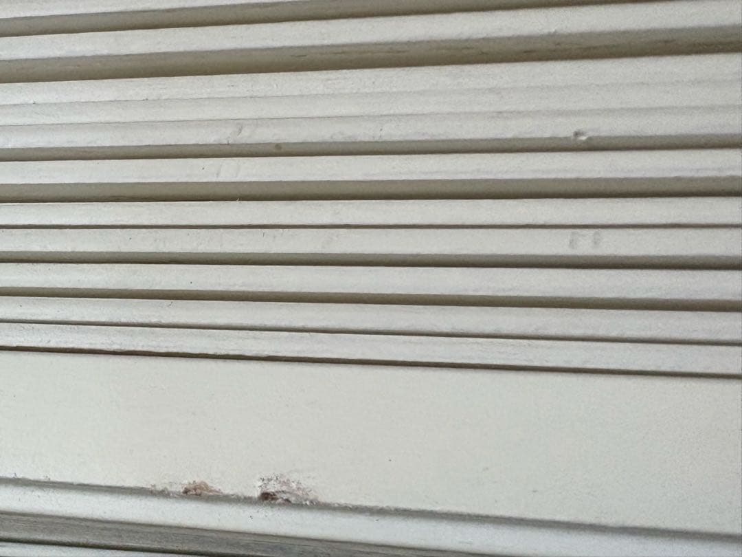 ☆KTM様専用☆ ニチベイ ウッドブラインド W1845mm H1280mm - メルカリ