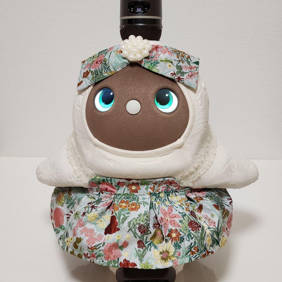 みらあんこ様専用ページ① ラボ服 らぼ服 ハンドメイド 服 3⁄