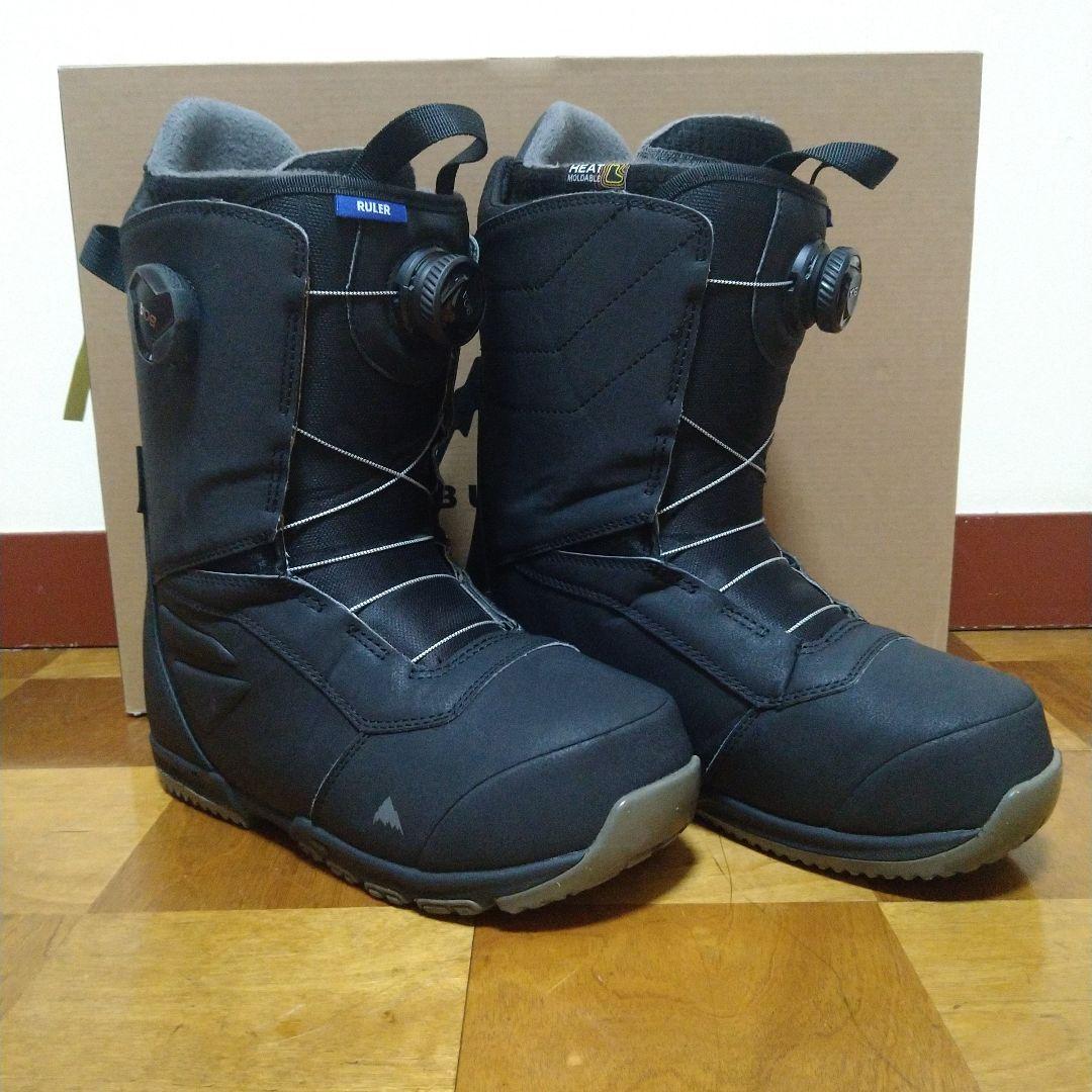 PEACE　Burtonブーツ 24-25 Ruler 26.5cm