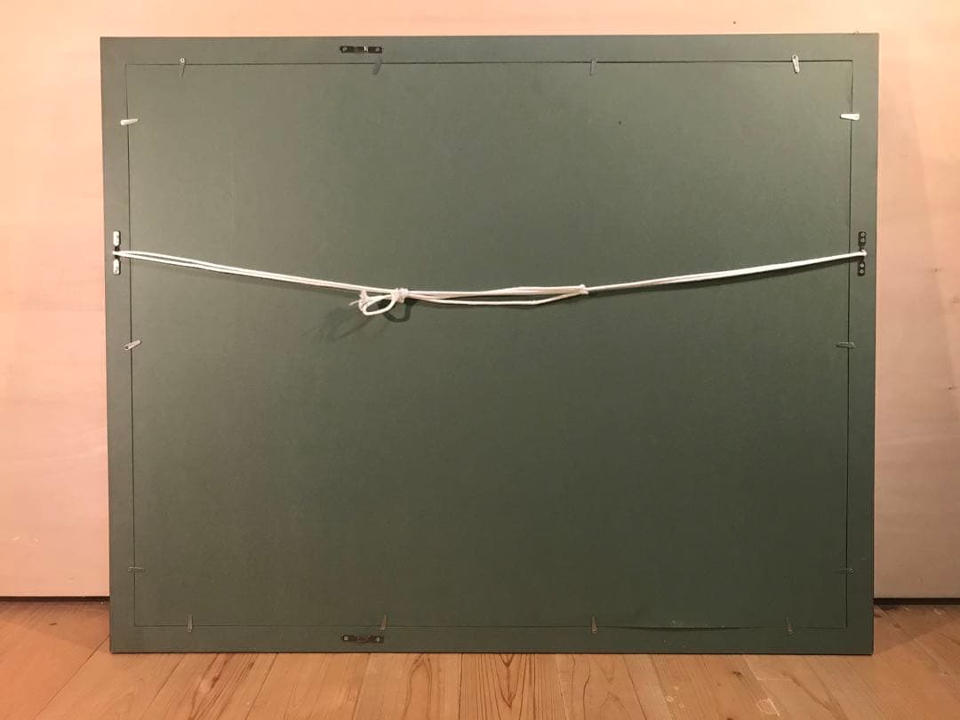 ロビーさま専用デペルト「バルドランドのゴルフ場・シャンタコゴルフ