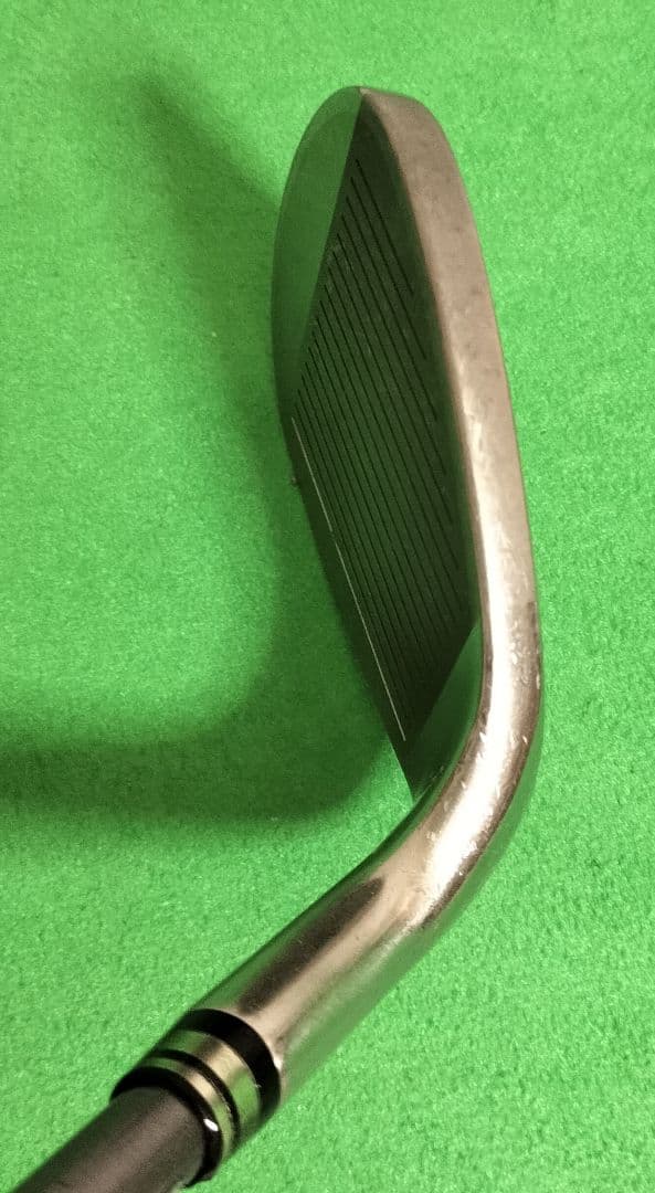 中古】ゼクシオ7 SW ウェッジ 純正カーボン 硬さSR - メルカリ