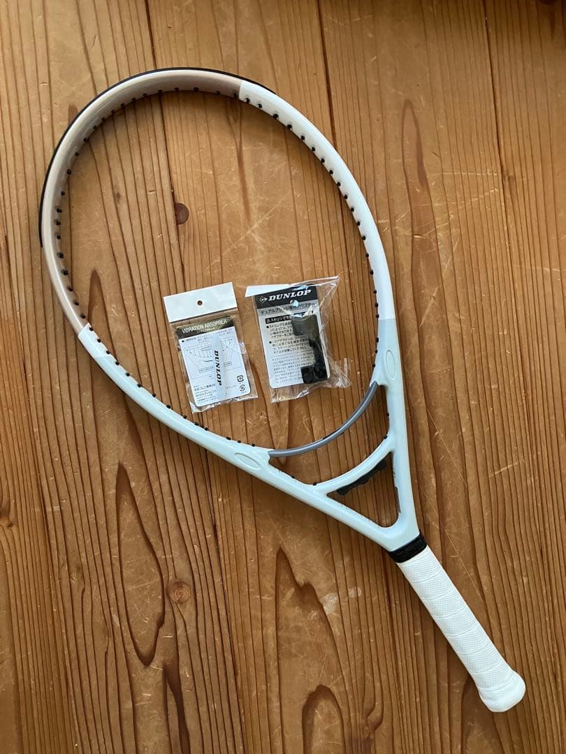 国内正規品　新品未使用　現行　ダンロップ　LX 1000 魔法のラケット　G2 ダンロップ LX 1000 | テニスラケット | 製品情報 | DUNLOP TENNIS NAVI