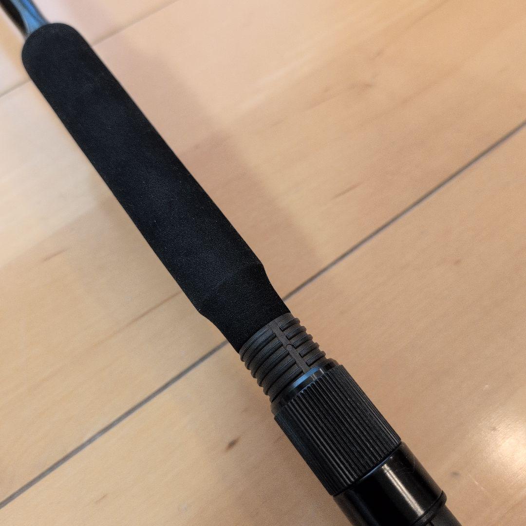 JACK HAMMER JHS-5102-L ジギングロッド