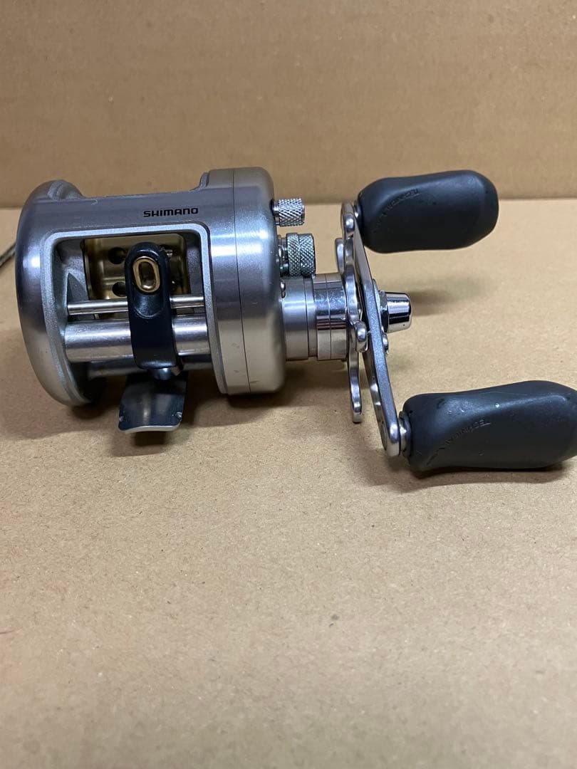 希少！ 05 カルカッタ 51 左巻き