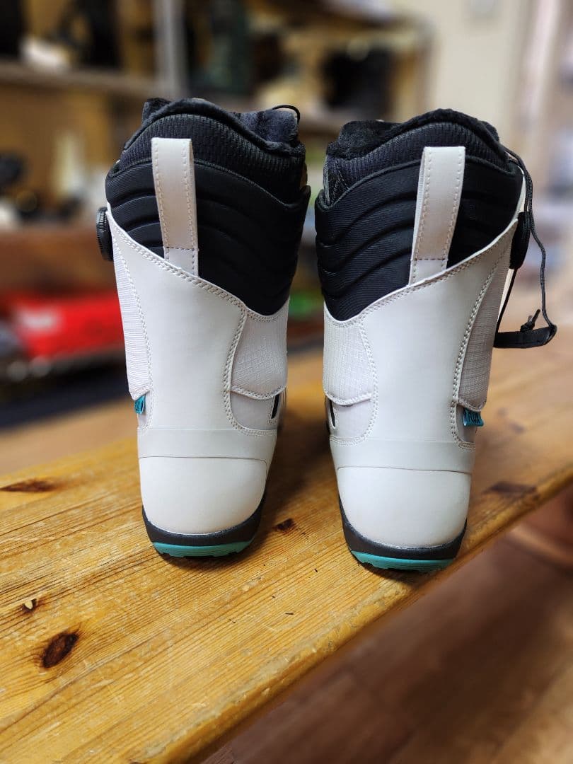 スノーボード 25-26 FLUX LB BOA 26.0cm