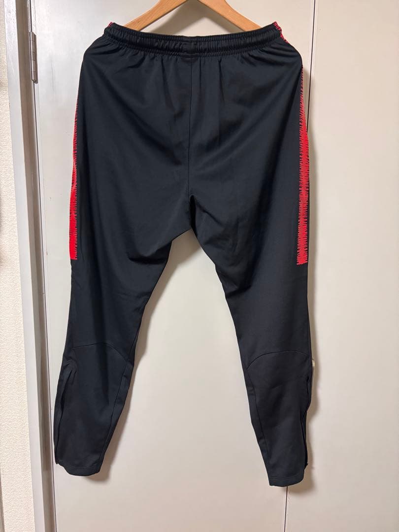 サンフレッチェ広島 支給品 ハーフジップ L ＆ジャージパンツ Lの通販