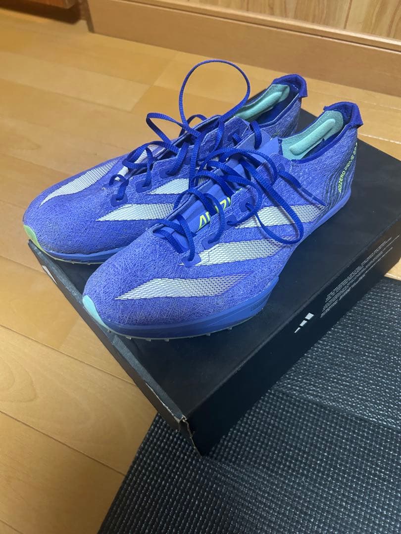 ADIZERO PRIME SP3 26.0cm