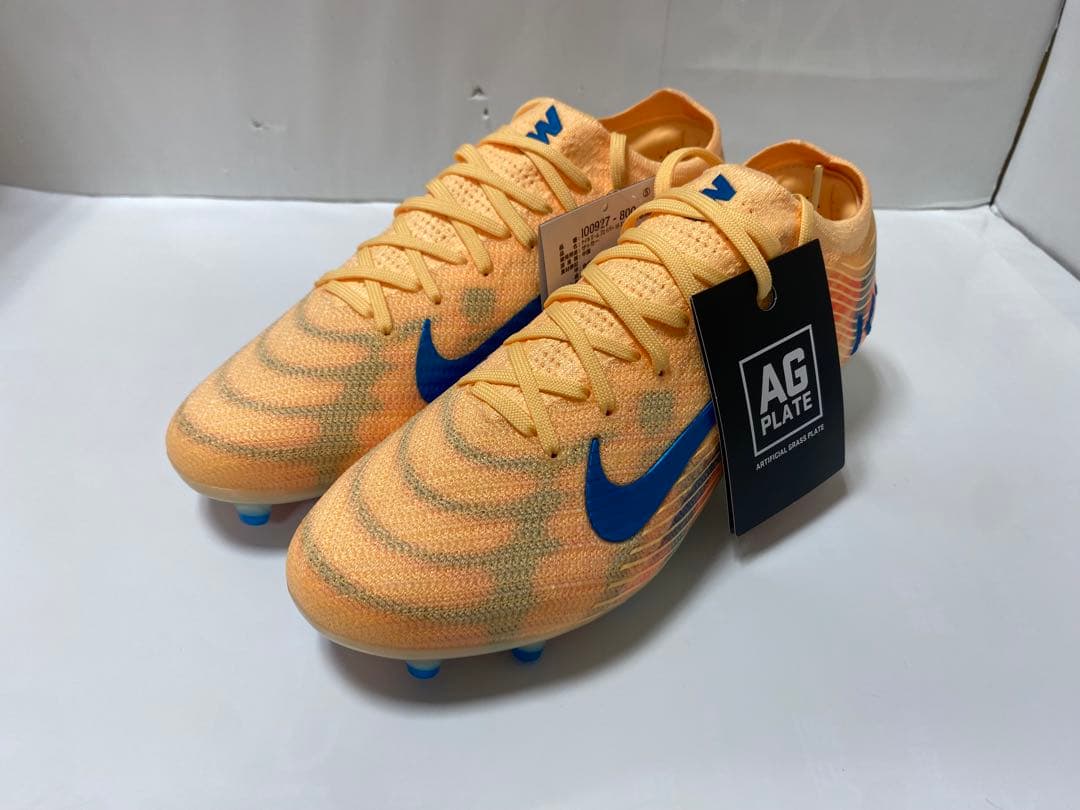 シューズ ZM VAPOR 16 ELITE KM AG-PRO ZM VAPOR 16 ELITE AG-PRO