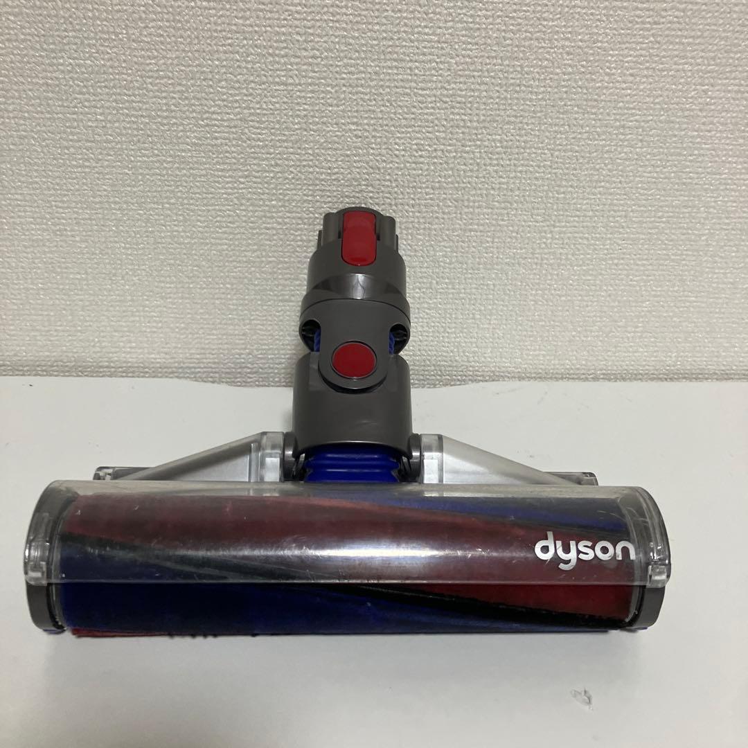 CY29 ダイソン 171324 掃除機 ソフトローラークリーナーヘッド 純正品