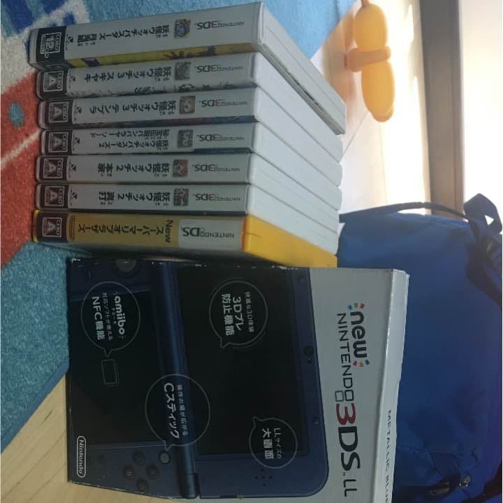 ゲーム本体 LITHON-ポータブルプレイコンピューター ADV