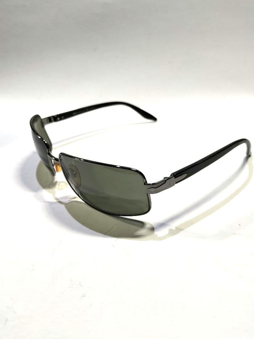 Persol 2213-S サングラス 付属品あり