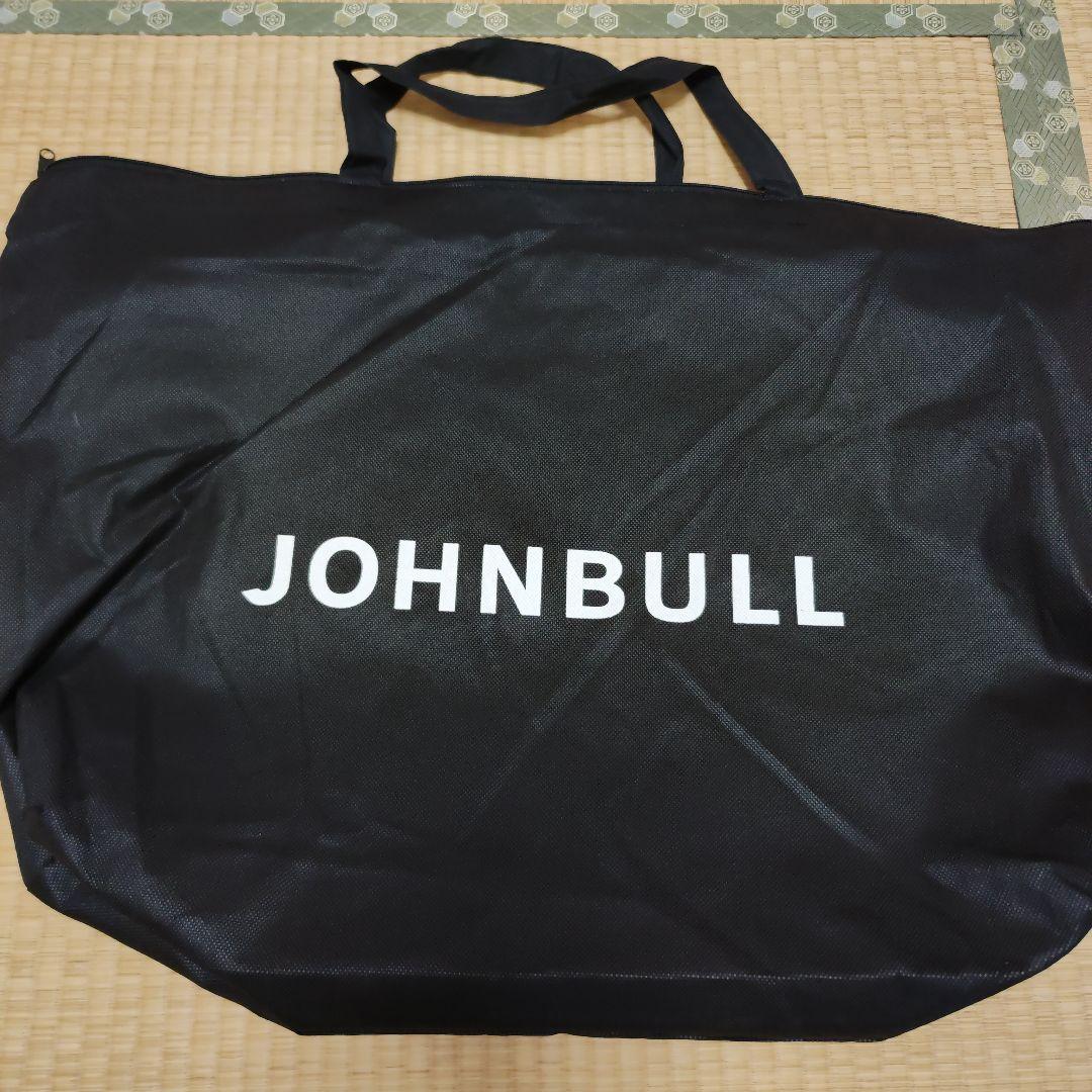 JOHNBULL 2026年 メンズ福袋　総額113,300円 JOHNBULL 2026年 メンズ福袋 総額113,300円 - メルカリ