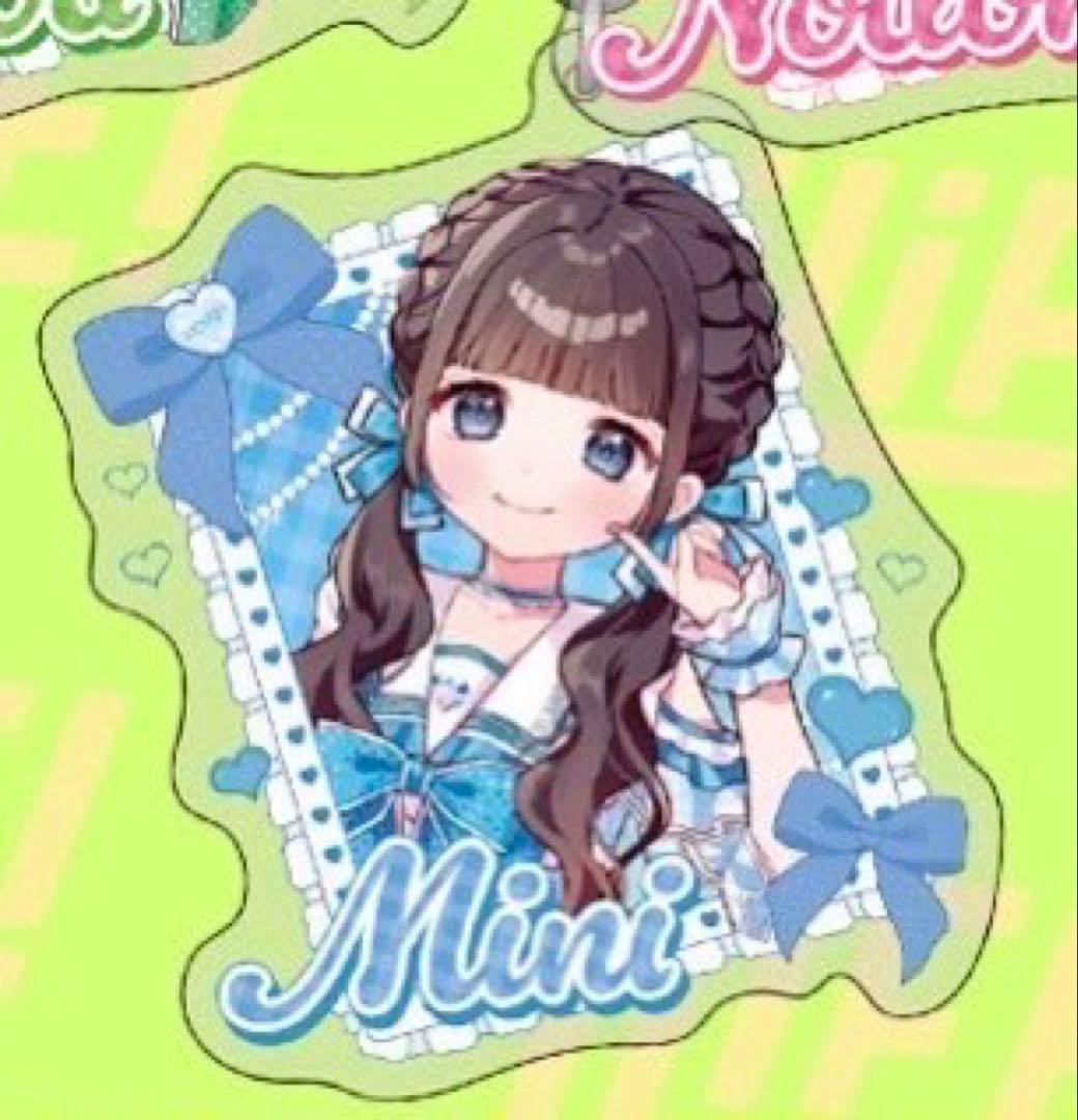 iLiFE 虹羽みに アクキー サイト最安値 | Buyee, 온라인 대리 쇼핑 서비스