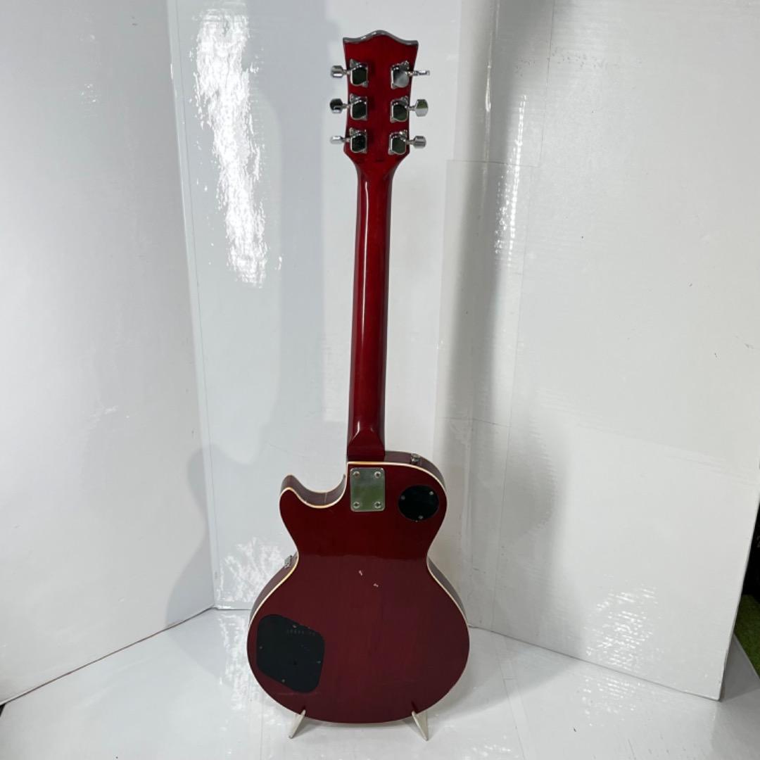 Frister フリスター1970年代 レルポールタイプ