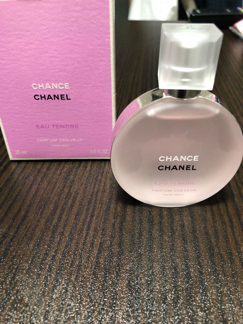 CHANEL チャンス ヘアミスト 楽天市場】シャネル ヘアミスト 35ml コスメ 化粧品 チャンス