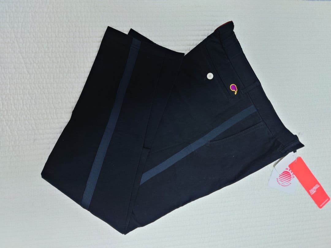 【未使用】PALMS＆CO レディース　ゴルフ　パンツ KIWI&CO. パンツ（WOMEN) - Palms&co.（パームスアンドコー） online