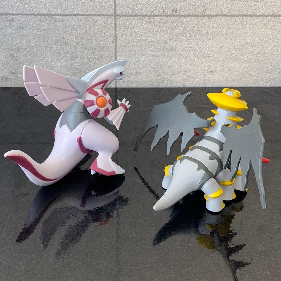 ポケモン モンコレ 伝説 幻 12体 まとめ売り - メルカリ