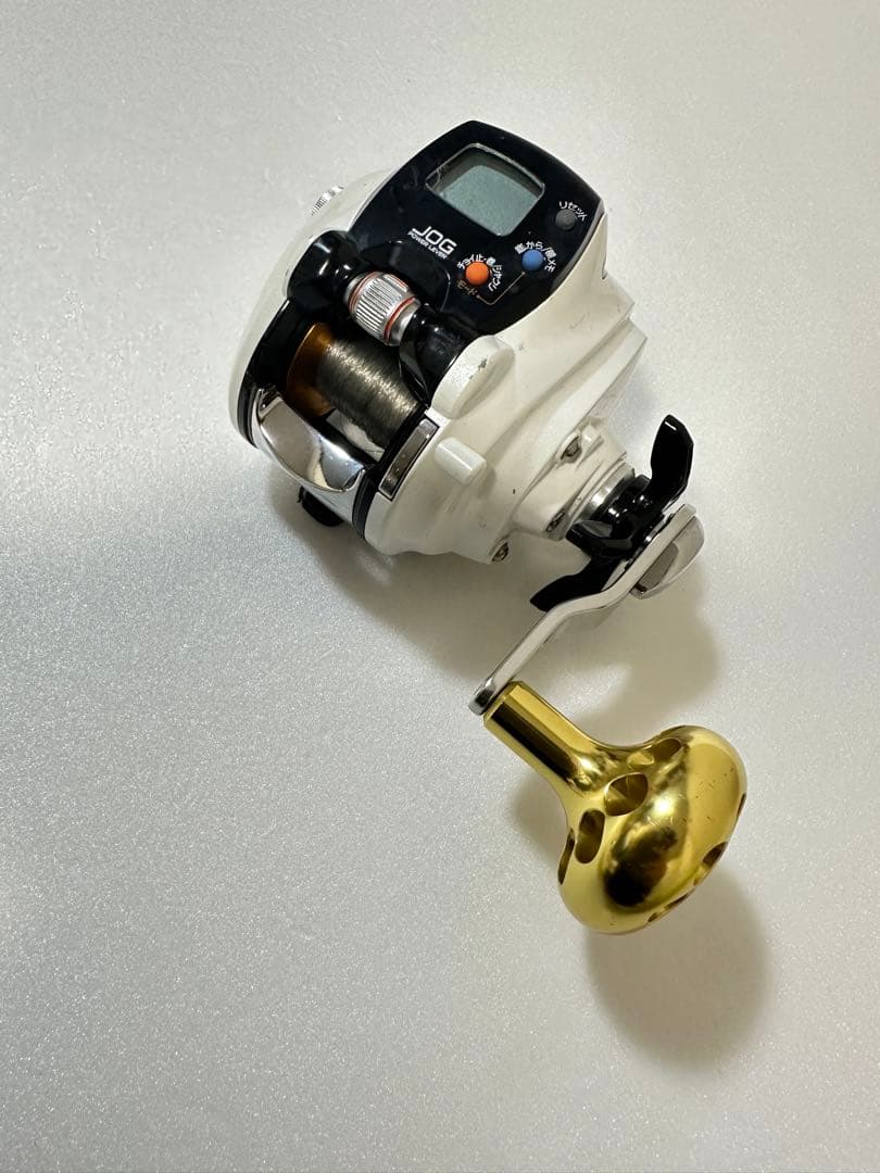 ダイワ レオブリッツ 300J ジャンク品の通販はau PAY マーケット