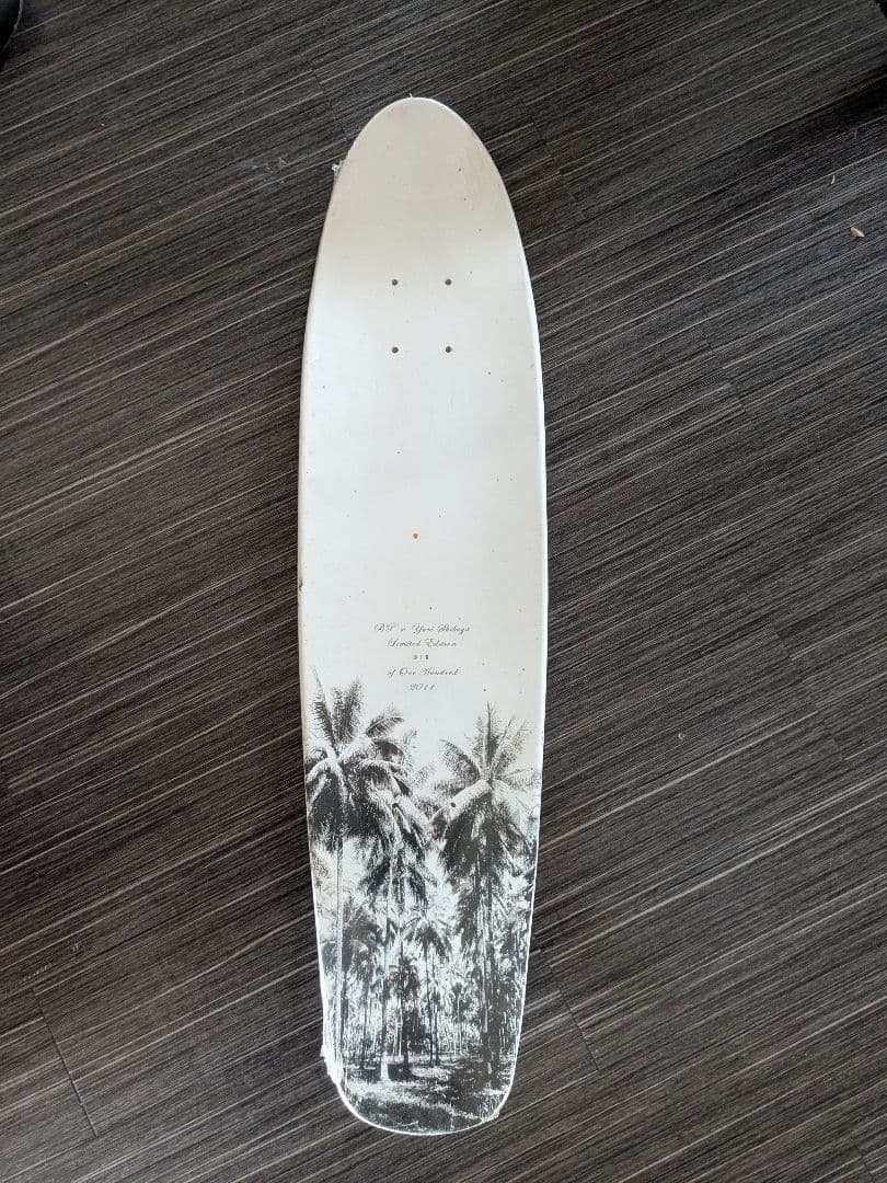 クルーザーデッキ　shibuyayuri 渋谷ゆり