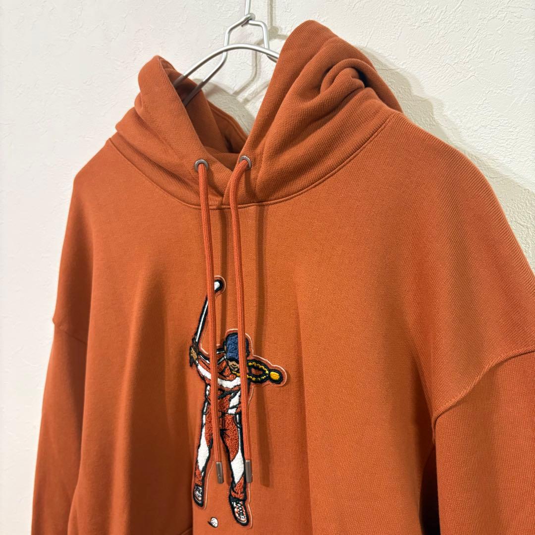 JORDAN × Eastside GOLF】新品フリースパーカー ゴルフ - メルカリ