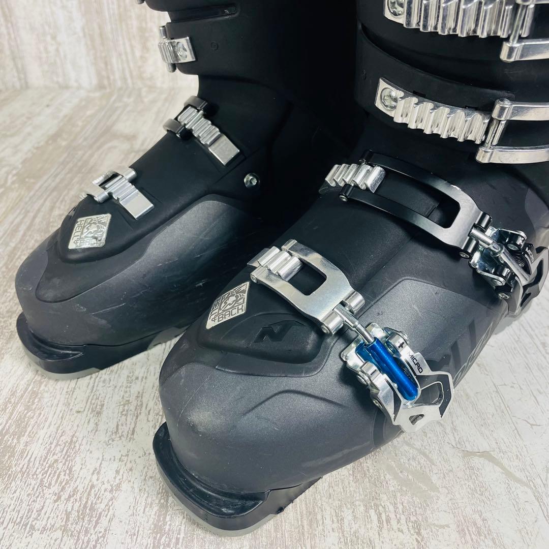 Nordicaノルディカ HELL&BACKヘル＆バックスキーブーツ【26.5】