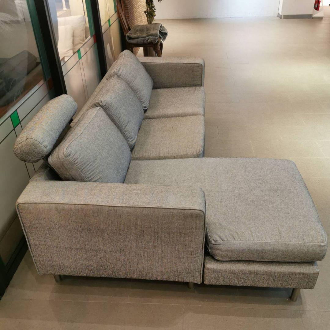 春よ来いセール◇Boconcept　I.D.V.2　カウチソファセット