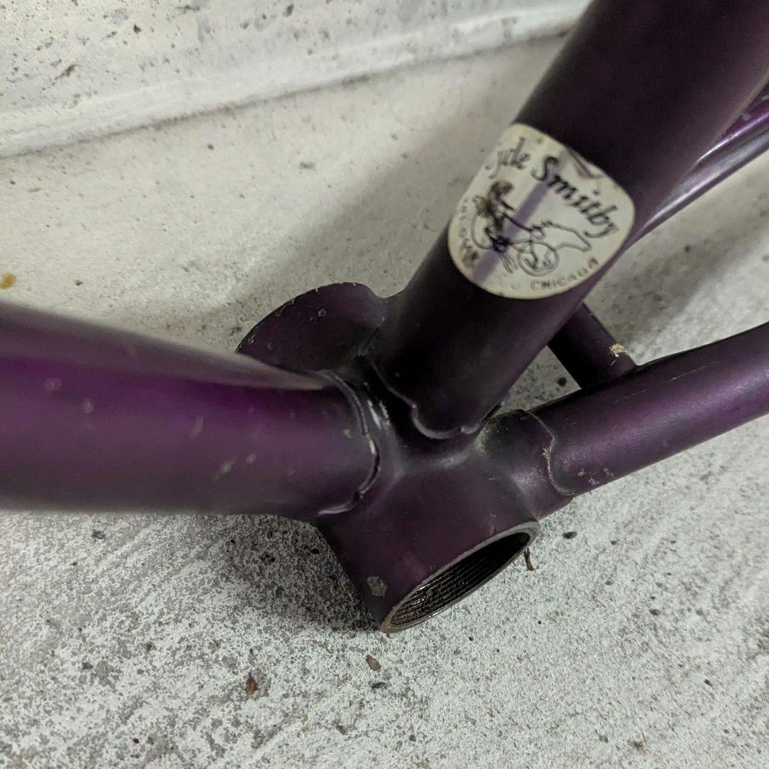 レア ビンテージ ピストフレーム URAGO フランス - メルカリ