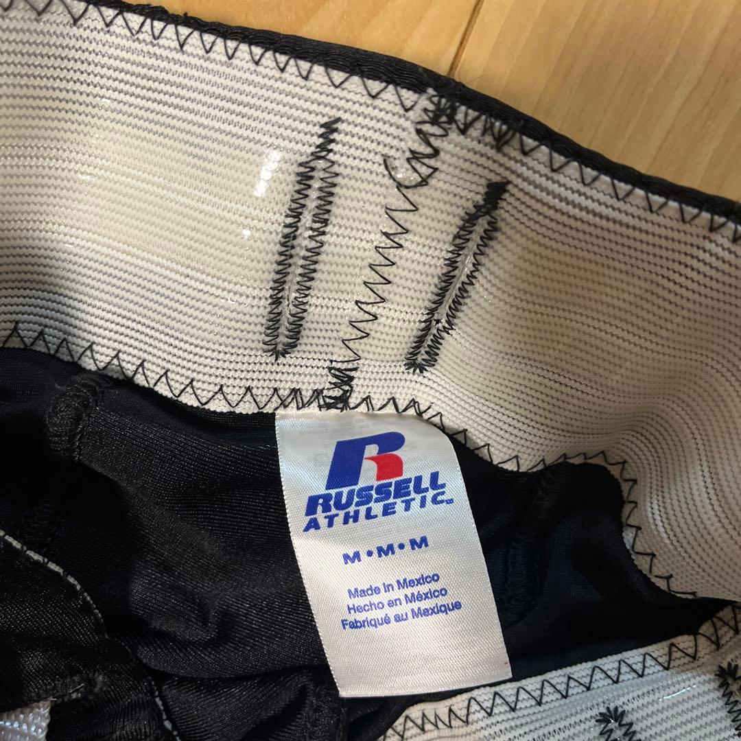 アメフト 防具セット - メルカリ