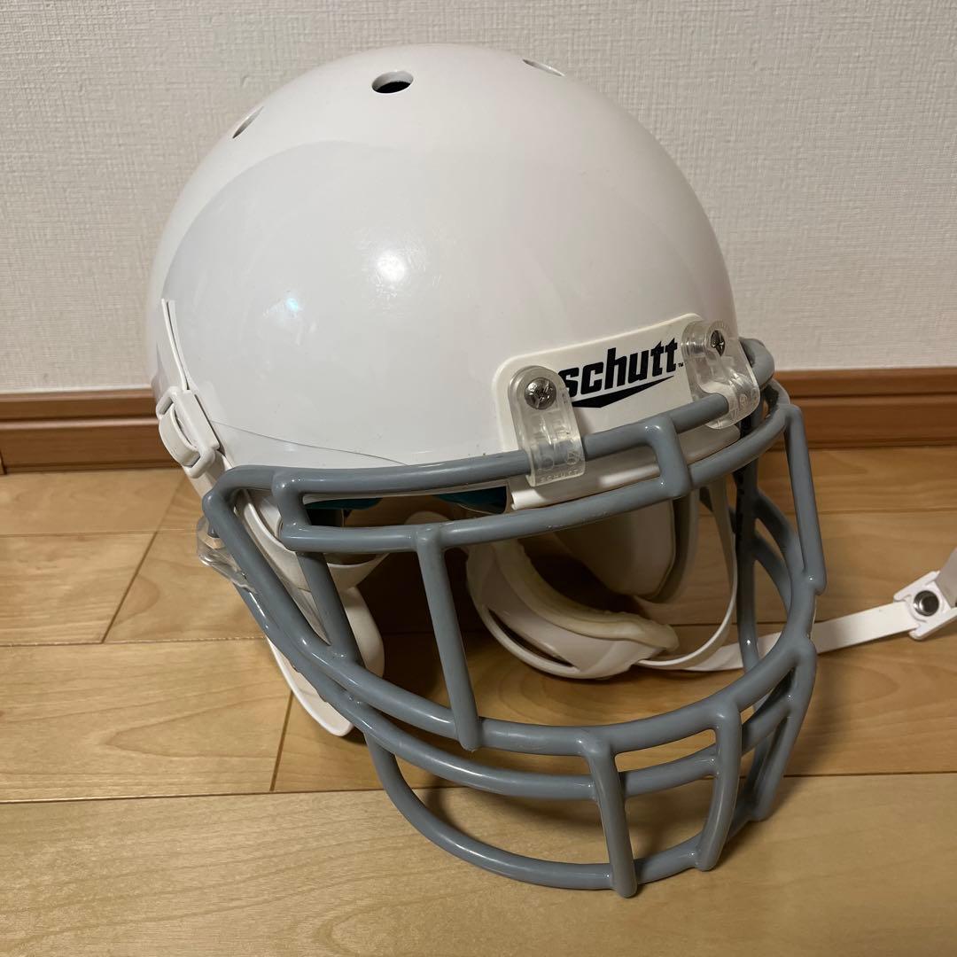 アメフト 防具セット - メルカリ