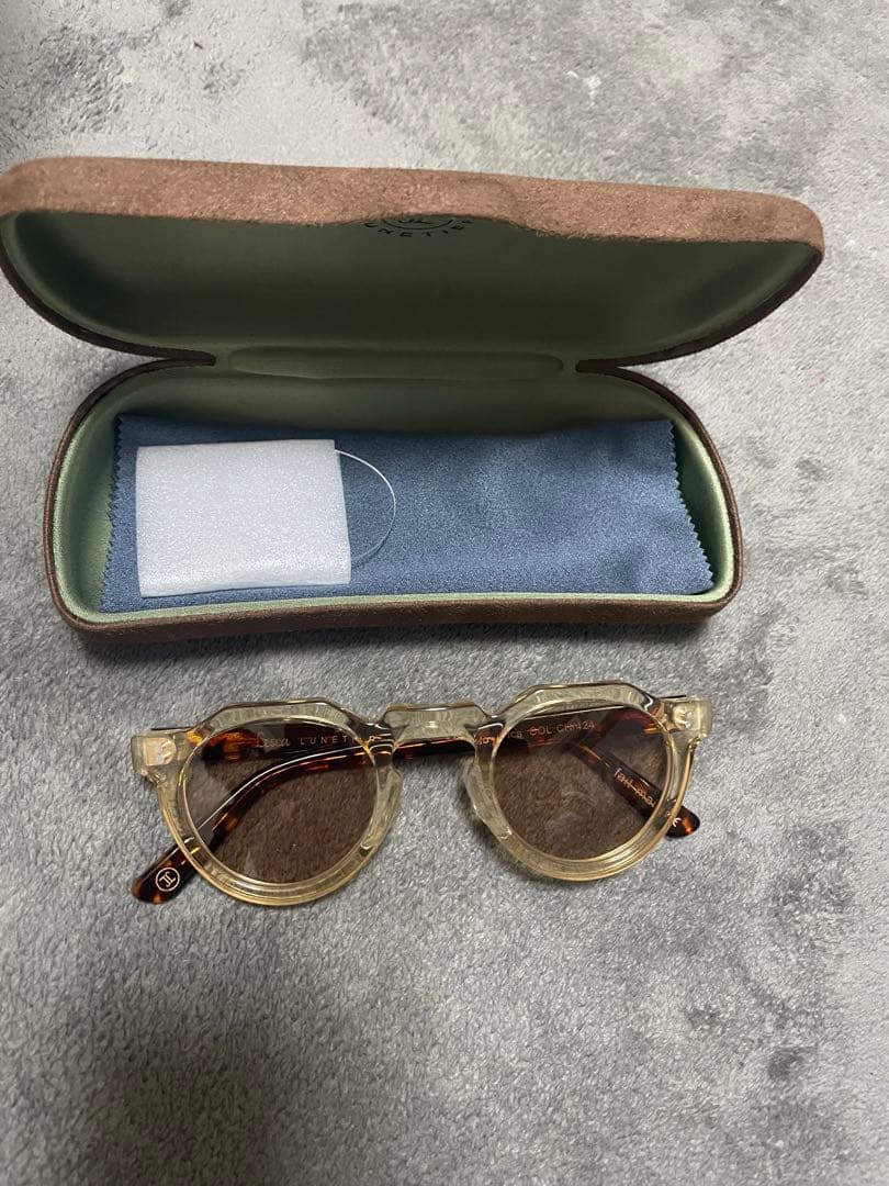 Lesca Lunetier PICA CH/424