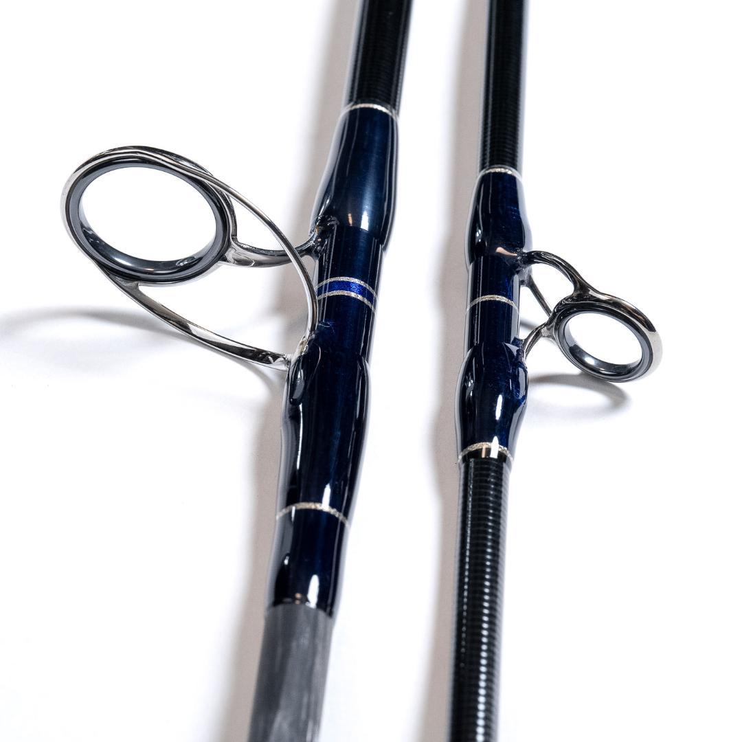 MC works` EX826HF-TRIDENT 3ピースロッド - winetouritalia.com