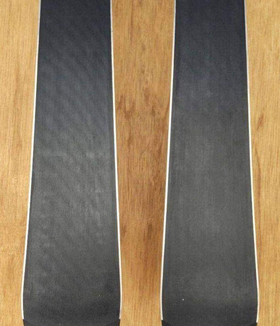 極美良品&フルチューン済み フォルクル プラチナムSC 160cm - メルカリ