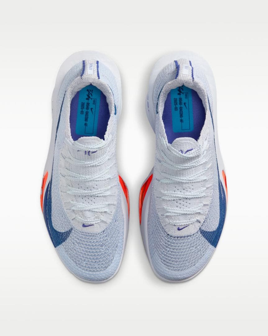 23.5cm　Nike W ZOOM ALPHAFLY NEXT% 3