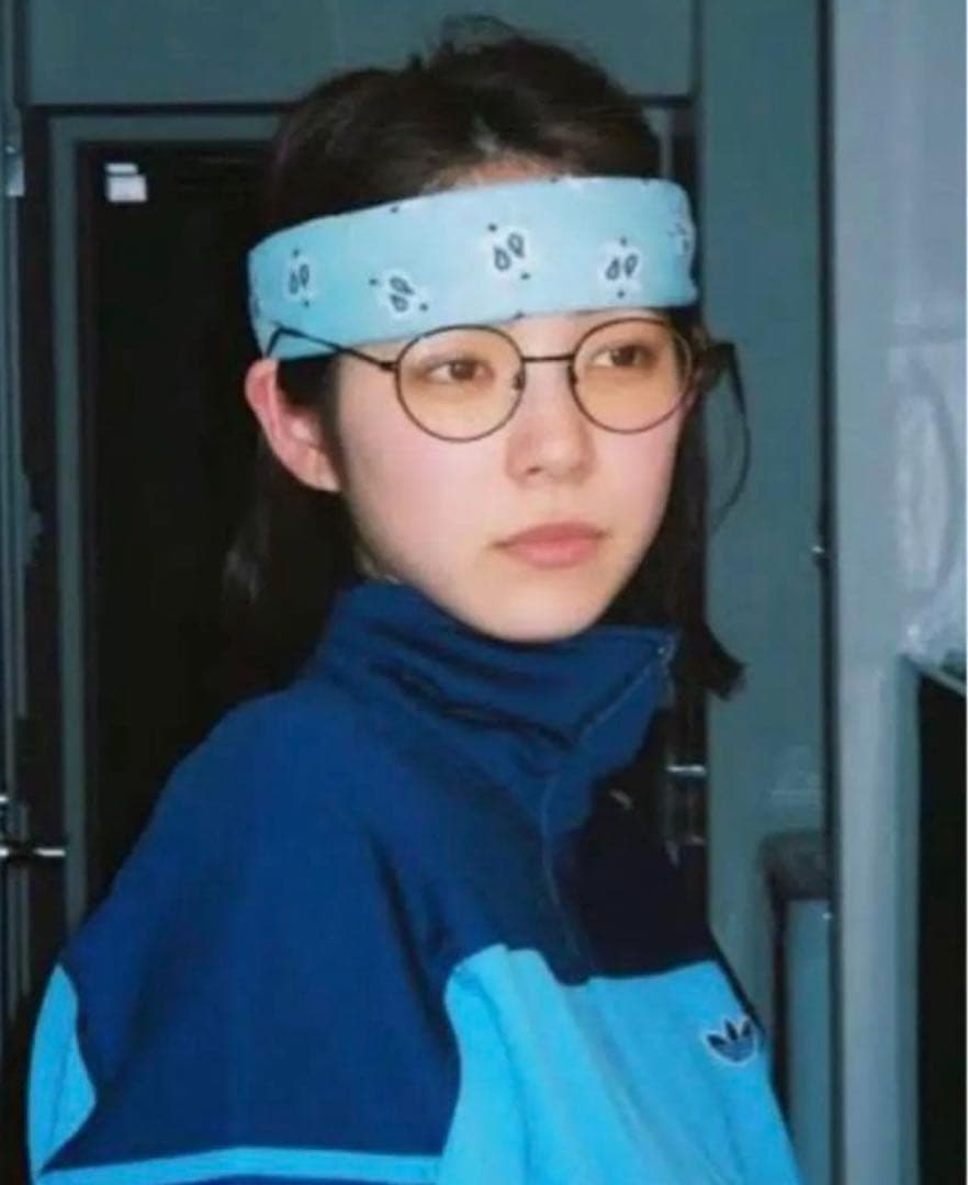 adidas アディダス ジャージ 在原みゆ紀着用 サイズ7 希少 西ドイツ製 在原みゆ紀 着用 完全同一 4号 アディダス ジャージ 西ドイツ クリーム