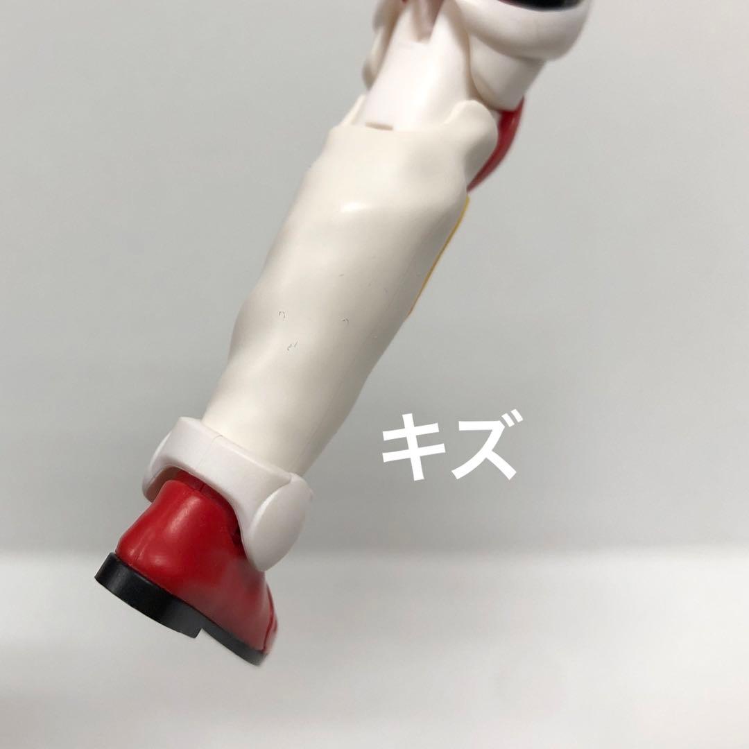 30▢S.H.Figuarts(真骨彫製法) グリッドマン KM0310-6