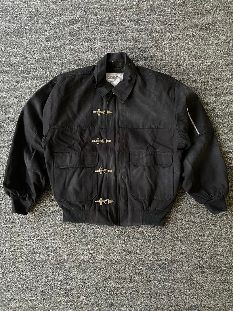 Clasp jacket クラスプジャケット supreme stussy