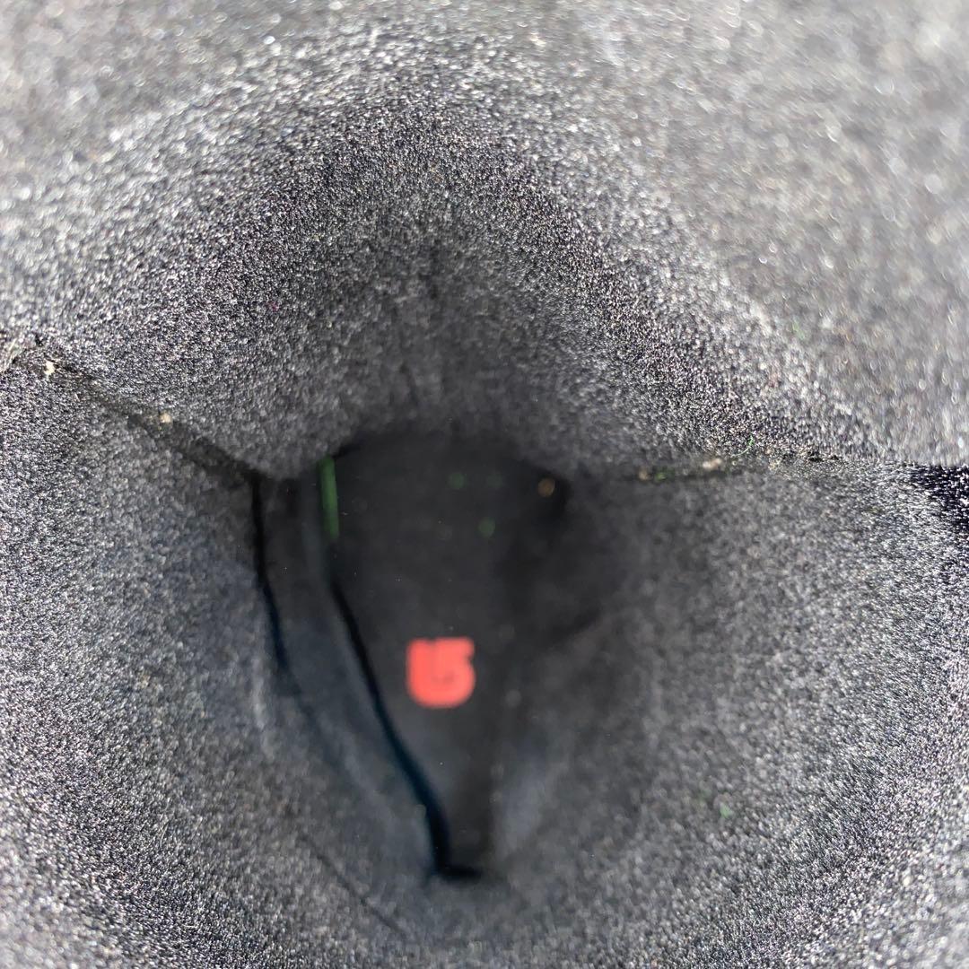 25.5cm BURTON RULER スノーボードブーツ ブラック