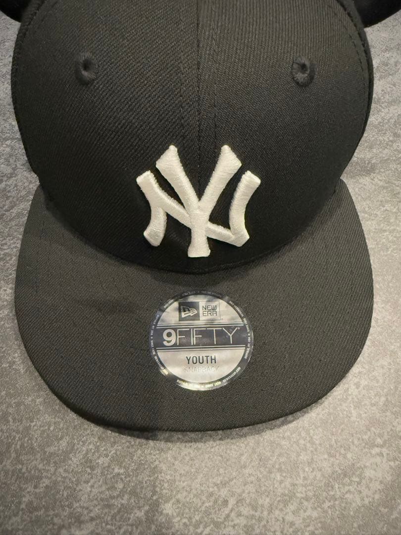 ピラフ星人 ニューエラ 1度着用 - メルカリ