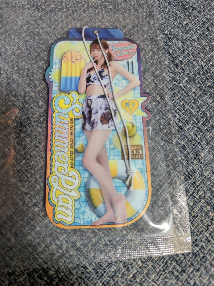 台湾プロ野球2025 PASSION SISTERS 菊池桃子グッズ - メルカリ