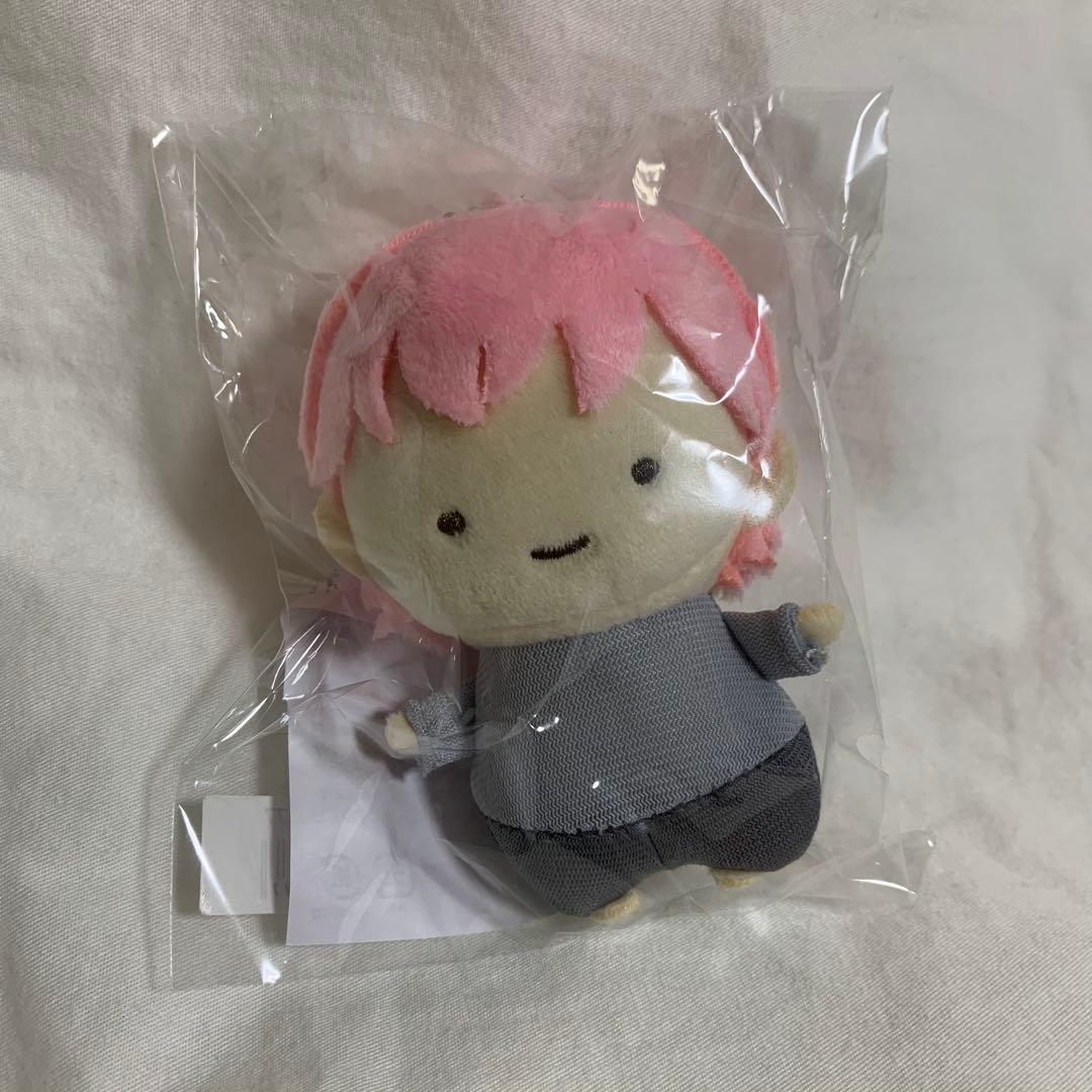 超特急 シューヤ ぬい - メルカリ