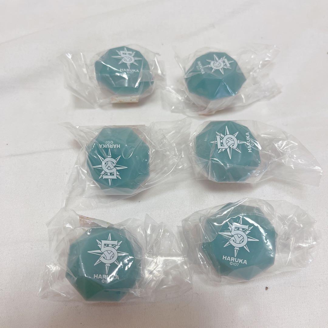 亥清悠 リングライト(5周年) セット アイナナ