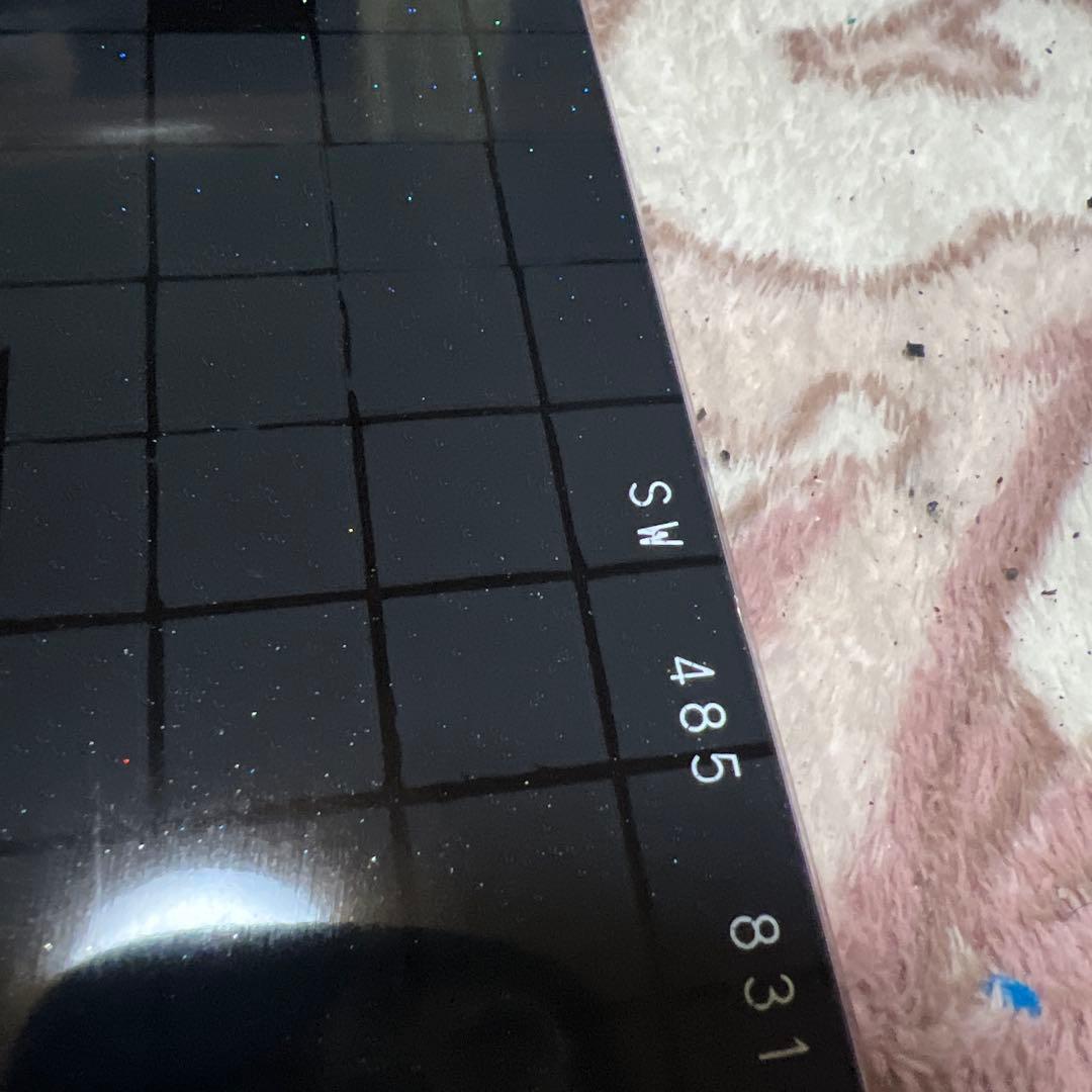 美品 011Artistic SWITCH 148.5cm グラトリ ゼロワン