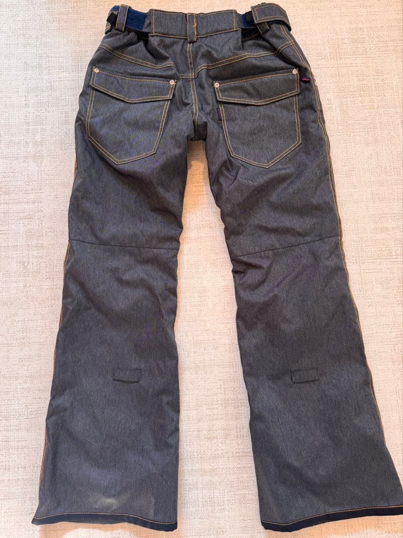 最終値下げ】スキースノボウェア 11号/Lサイズ ROXY ScaLar ノース