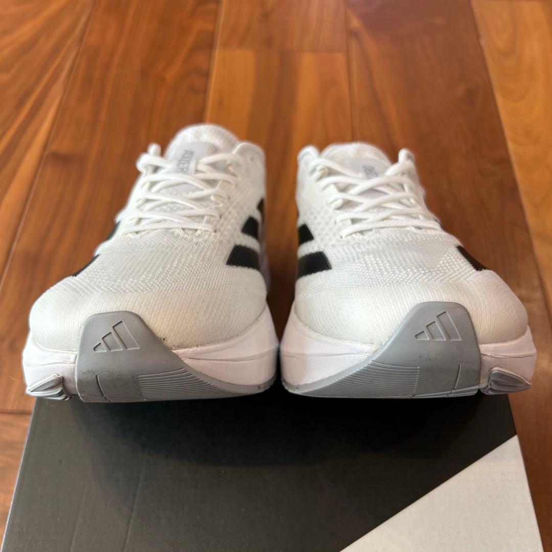 【美品】アディダス ADIZERO SL2 M 28.5cm
