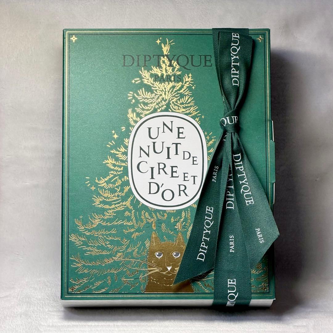 Diptyque オルフェオンOrphéon 香水 30ml 限定 セット - メルカリ