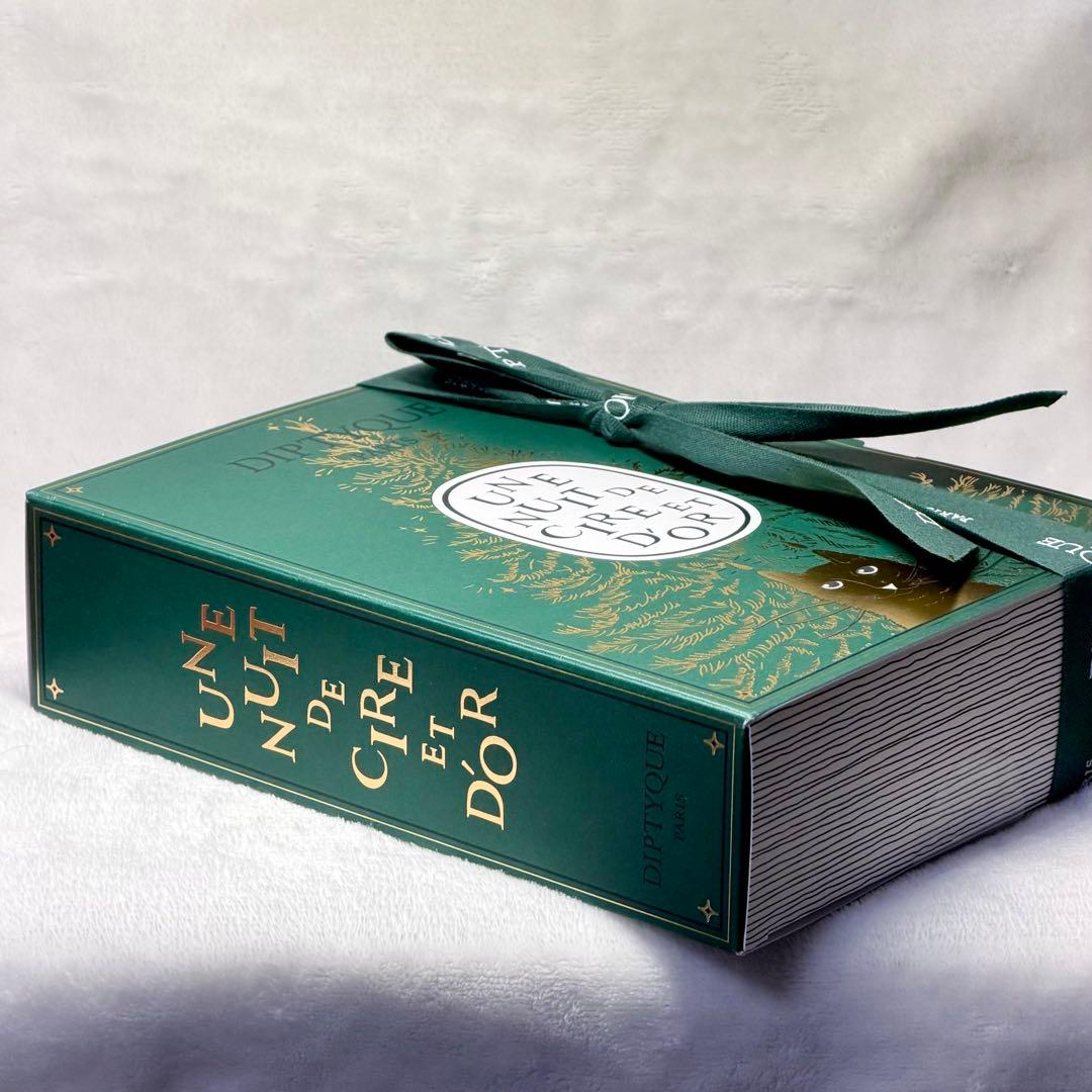 Diptyque オルフェオンOrphéon 香水 30ml 限定 セット - メルカリ