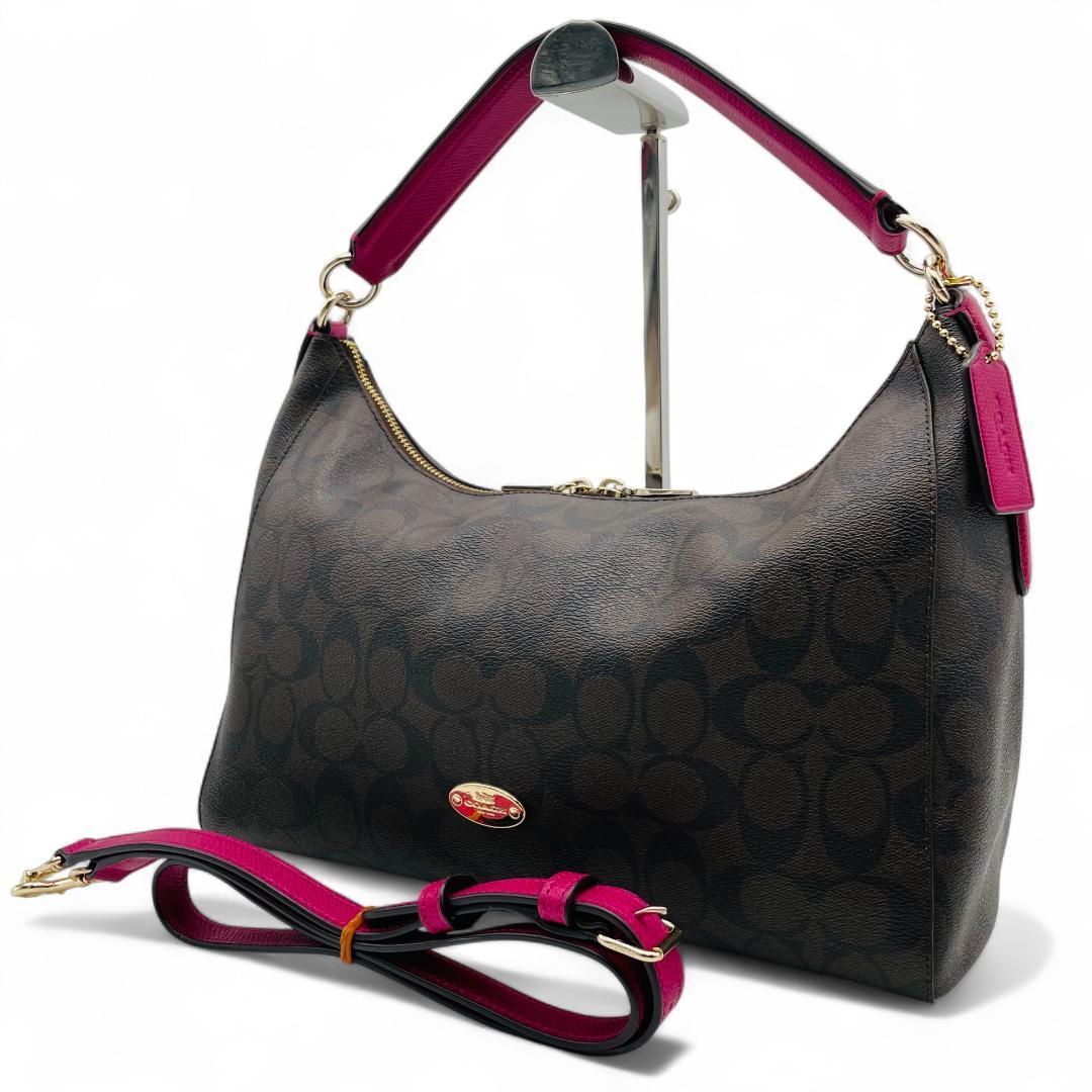 Louis Vuitton モノグラム フランティーヌベルトバッグ