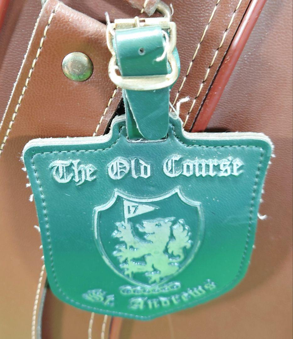 バーバリー(Burberry)キャディバッグ《8.5型》ノバチェック ベージュ